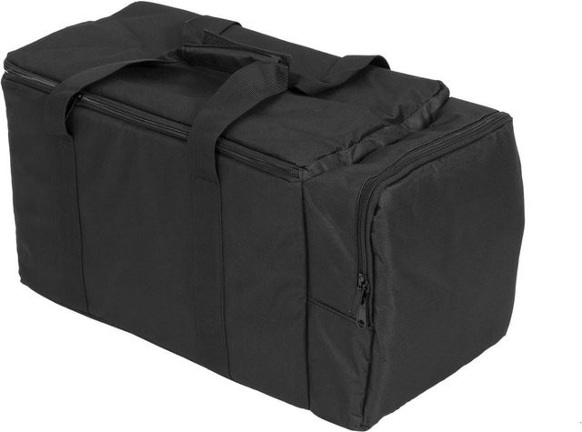 Omnitronic MOLLY-6 Transporttasche in Schwarz - Bild 1