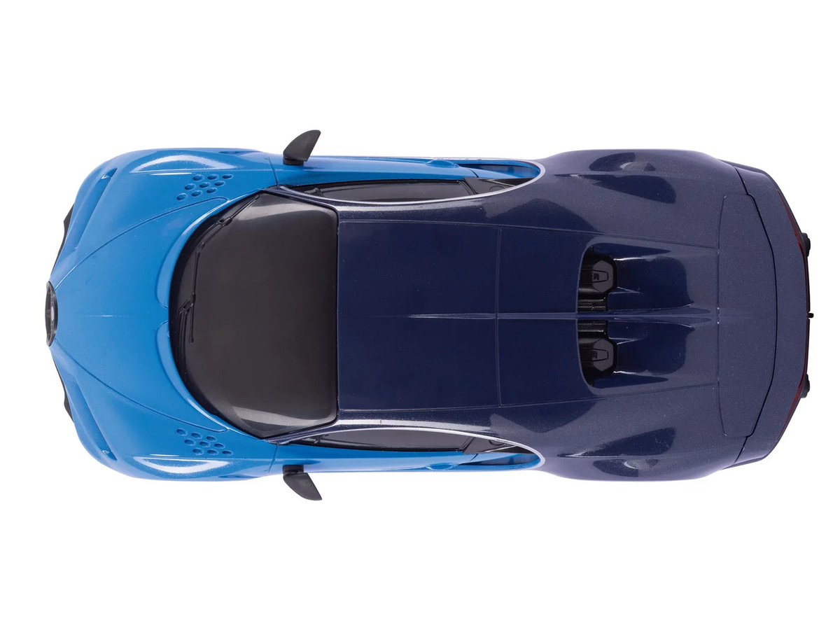 Revell Bugatti Chiron RC-Fahrzeug 1:24 Sportwagen ab 8 Jahren - Bild 5