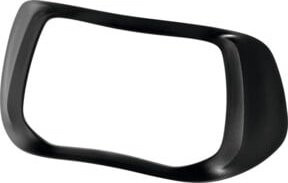 3M Vorsatzscheiben-Set für 10V, 12-teilig, transparent/schwarz - Bild 1