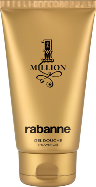 Rabanne 1 Million Duschgel, Herren, würzig - Bild 1