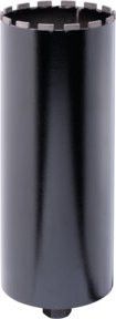 Rothenberger Diamant-Bohrkrone DX-HIGH SPEED PLUS in Schwarz, 1.1/4 Zoll - Bild 1