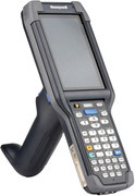 Honeywell Dolphin CK65 Datenerfassungsterminal in Schwarz mit Android 8.0, 32 GB Speicher, 10,16 cm Display, 2D-Imager Barcodeleser, Wi-Fi, NFC und Bluetooth - Bild 1