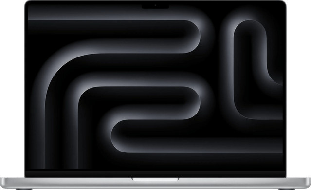 Apple MacBook Pro 16 M5 Pro Silber 24 GB RAM 1 TB SSD macOS - Bild 1