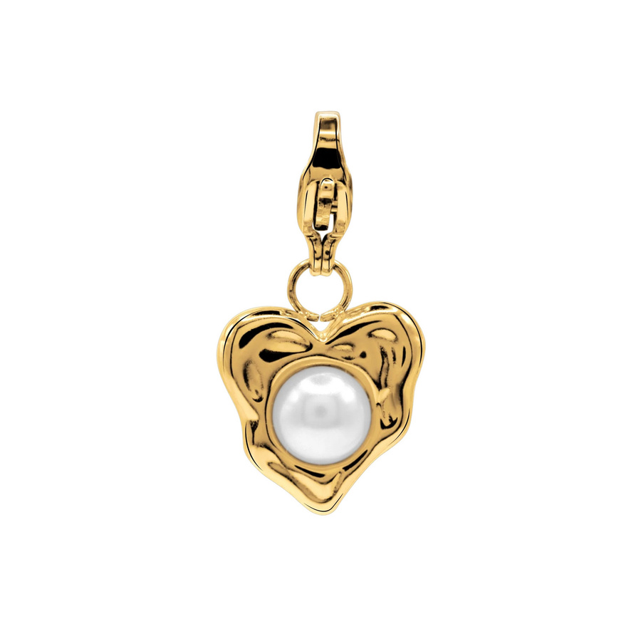 Heideman Charm Diya, Gold, Damen - Bild 1