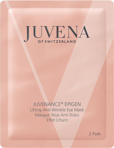 Juvena Juven.Epigen Lifting Anti-Wrinkle Eye Mask, Augen - Bild 1