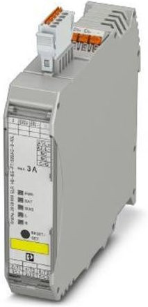 Phoenix Contact Motorstarter ELR H5-IES-PT/500AC-3-IOL 2908669, 24 V/DC, Nennstrom 3A, grau - Bild 1