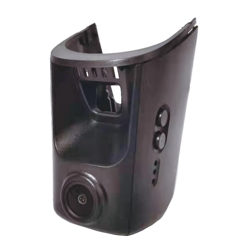 Jabriel 4K UHD Dash Cam mit Wifi und Lichtsensor für Audi A4 A5 A6 A7 A8 Q5 Q7 TT RS3 RS5 RS7 C6 C7 C8 B6 B7 (2013-2021) - Bild 2