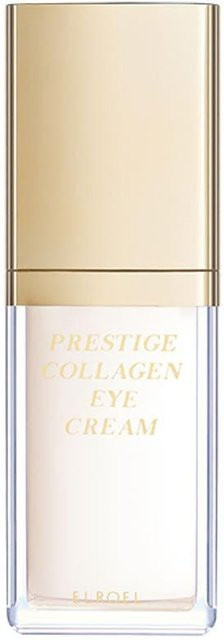 ELROEL Prestige Kollagen Augencreme Straffend & Pflegend, 25 ml - Bild 1
