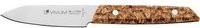 DICK Officemesser Braun 10 cm - Bild 1