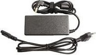 CoreParts Netzteil für Fujitsu MBA1238 in Schwarz mit Barrel-Stecker und 65 Watt - Bild 1