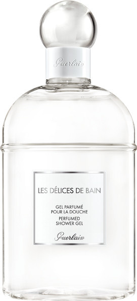 Guerlain Les Délices de Bain Duschgel, Unisex - Bild 1