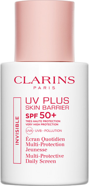 Clarins UV Plus Advanced Sonnencreme LSF 50+, Gesicht, Normale Haut - Bild 1