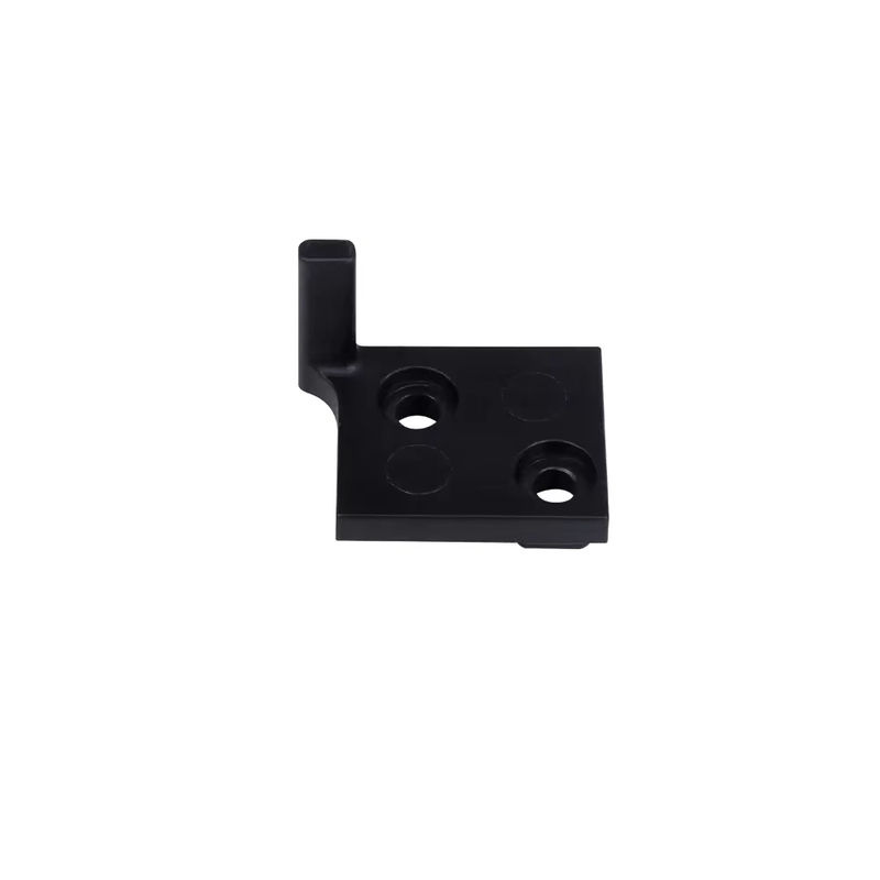 Creality Cutter Pusher Ersatzteil Set für K2 Plus und K2 Pro 3D-Druckerzubehör B/T/H: 24 x 17,65 x 18,1 cm, 2 Stück, Schwarz - Bild 2