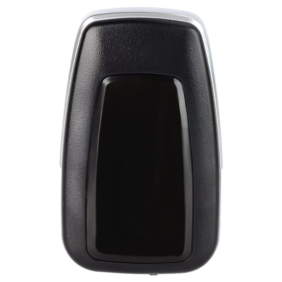 DIYKEY Intelligenter Fernbedienungsschlüssel für Toyota C-HR 2018-2021, Modell MOZBR1ET 89904-F4020, 314,3MHz - Bild 5