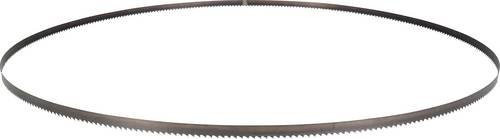Makita Bandsägeblatt für Holz, 4 Zähne, Querschnitt, Silber, 101,6 mm - Bild 1