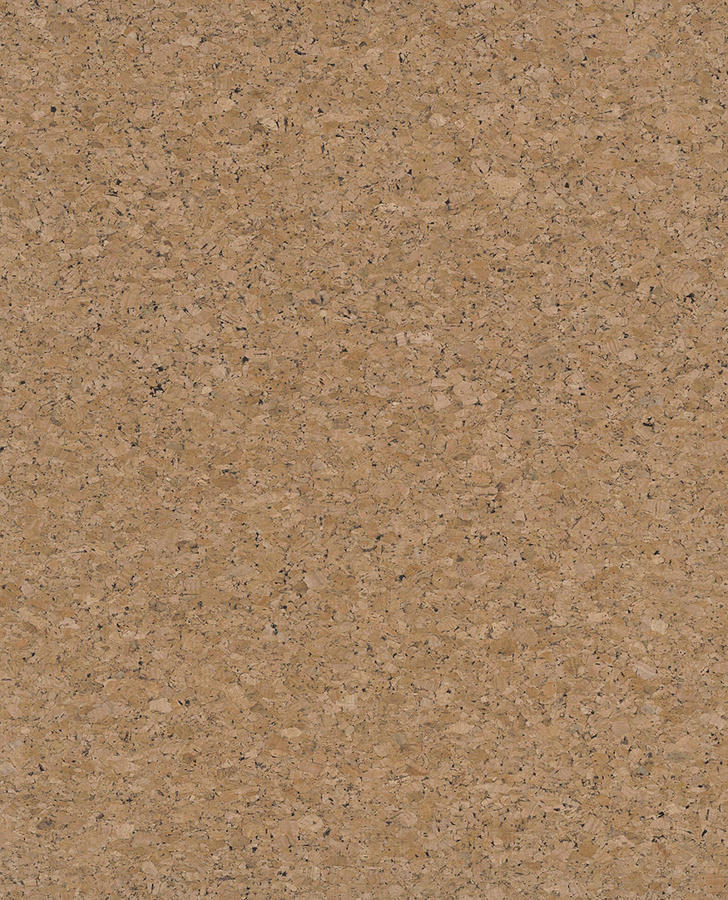 Kork Tapete Natural 12 von Eijffinger in Braun aus gewebten Naturfasern - Bild 1
