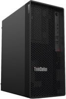 Lenovo ThinkStation P2 Tower Gen 2 (30JQ00BPGE) PC-System mit Intel Prozessor, 32 GB RAM, 512 GB SSD, Windows, Schwarz - Bild 1