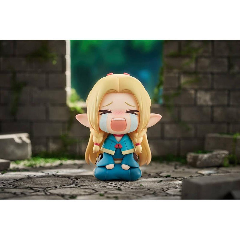 Good Smile Company Delicious In Dungeon Marcille Chibi Anime-Figur - Bild 3