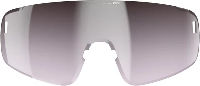 POC Elicit Sonnenbrille, randlos, Unisex, purple, grey - Bild 1