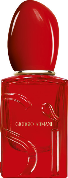 Giorgio Armani Sì Passione Red Musk Eau de Parfum, Damen - Bild 1