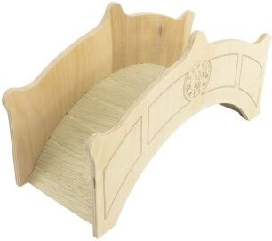 Getzoo Hamster Brücke - Bild 1