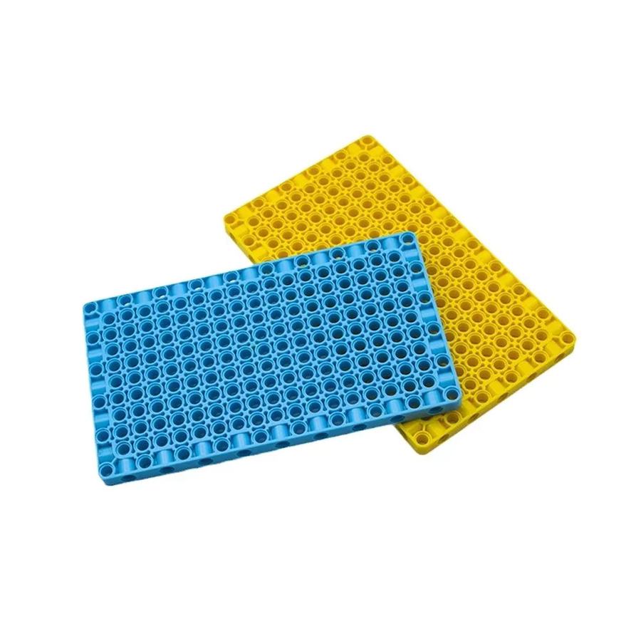 MOC Hi-Tech Parts 39369 Beam Spezial-Grundrahmen, technische Grundplatten - Bild 2