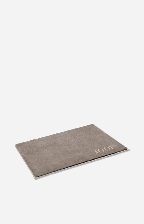 Badteppich JOOP! CLASSIC in Grau, B/T: 60 x 90 cm - Bild 2