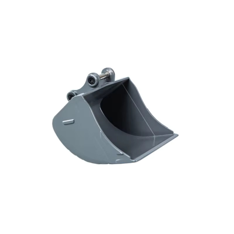Nooxion RC Upgrade Double E Metal Big Bucket mit Schnellkupplung, 1:14, Zubehör - Bild 2