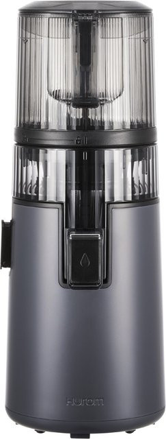 Hurom Slow Juicer Entsafter H70ST-BES02TG in Titan Grey - Bild 1