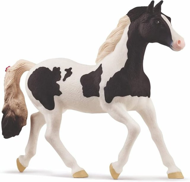 Schleich Horse Club, Paint Horse Stute, Einzelfigur - Bild 1