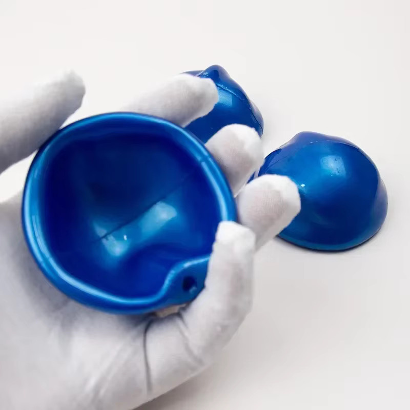 CAOWTAN Uhrenzubehör, Watch Back Case Opener, Gummi-Schraubball-Werkzeug - Bild 2