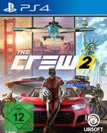 The Crew 2 Rennspiel für PlayStation 4 von Sony - Bild 1
