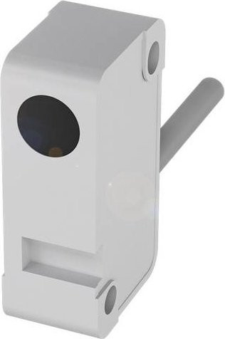 Balluff Induktiver Näherungsschalter BES 517-398-NO-C-PU-03 BES01N8 PNP Schließer Grau B/T/H: 30 x 10,5 x 16,5 mm - Bild 1