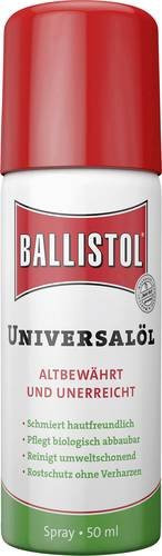 Ballistol Universalöl 50 ml - Bild 1