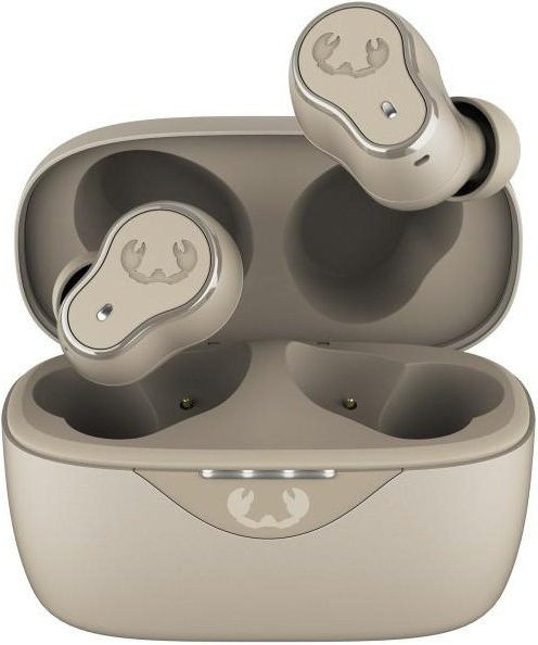Fresh N Rebel Twins Elite True Wireless Bluetooth Ohrhörer mit ANC in Silky Sand - Bild 1