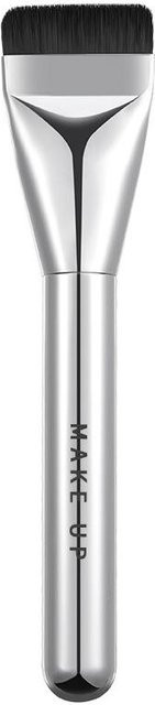 INHAK Foundation-Pinsel Spatula, Grau, Unisex - Bild 1