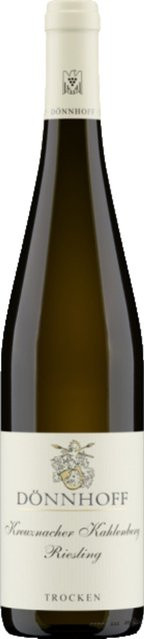 Dönnhoff Riesling Weißwein, 2024, Nahe, trocken, 1,5 l - Bild 1