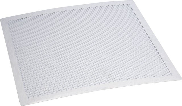 Genialo Edelstahl Grillauflage in Silber - Bild 1