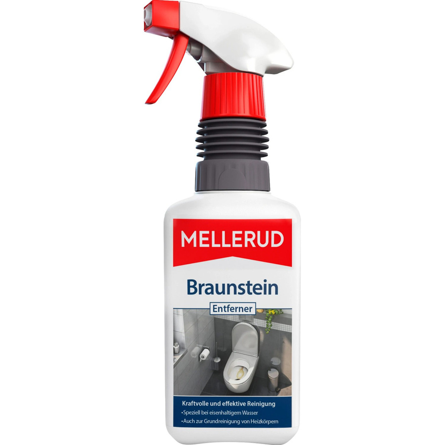 Mellerud Braunstein Entferner 0,5 l - Bild 2