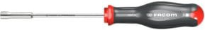 Facom Steckschlüssel PROTWIST-Griff in Multicolour mit 9 mm - Bild 1