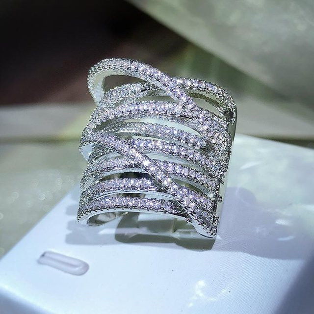 YIRAN Jewelry Schmuck, Damen - Bild 1