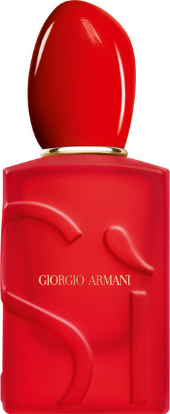 Giorgio Armani Sì Red Bloom Eau de Parfum, Damen - Bild 1
