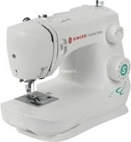 Singer Nähmaschine Fashion Mate 3337 in Weiß - Bild 1
