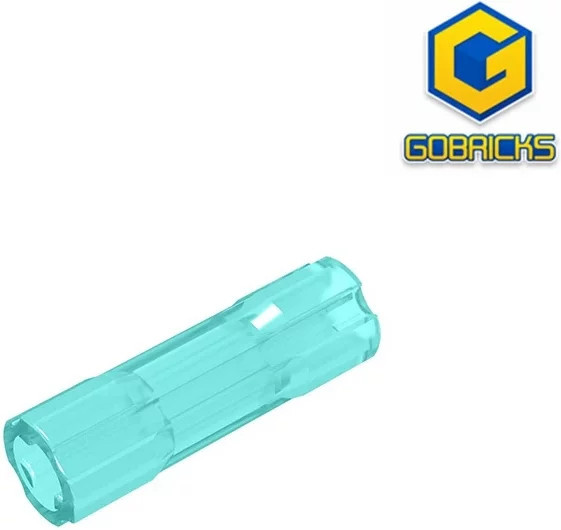 Gobricks GDS-1145 Technik, Achsverbinder, Zubehör - Bild 1