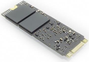 Samsung PM9A1a NVMe M.2 SSD 1 TB PCI Express 4.0 V-NAND Schwarz - Bild 1