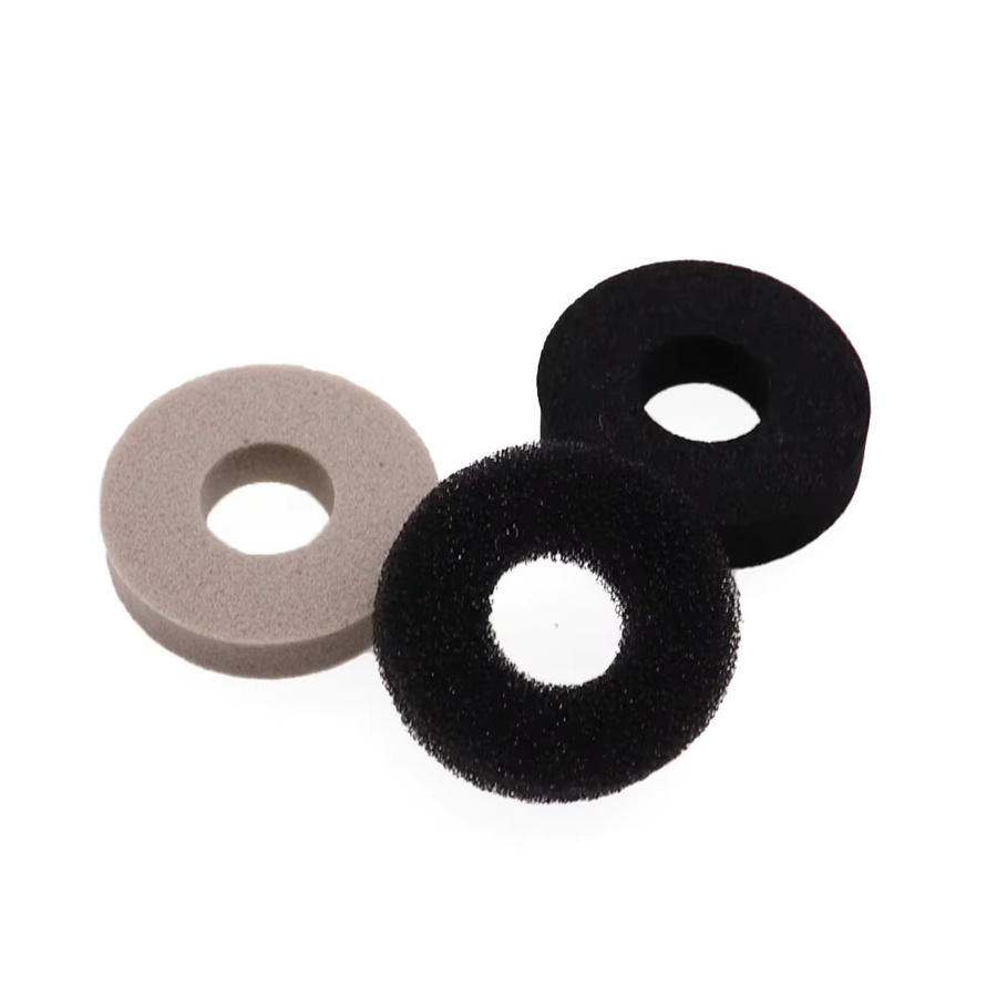 TingDong 60 Stück Analog Stick Hilfsringe für PS4, PS5, XBOX ONE und Nintendo Switch Pro Controller - Bild 2