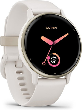 Garmin Smartwatch, Silikon, 42 mm, Unisex