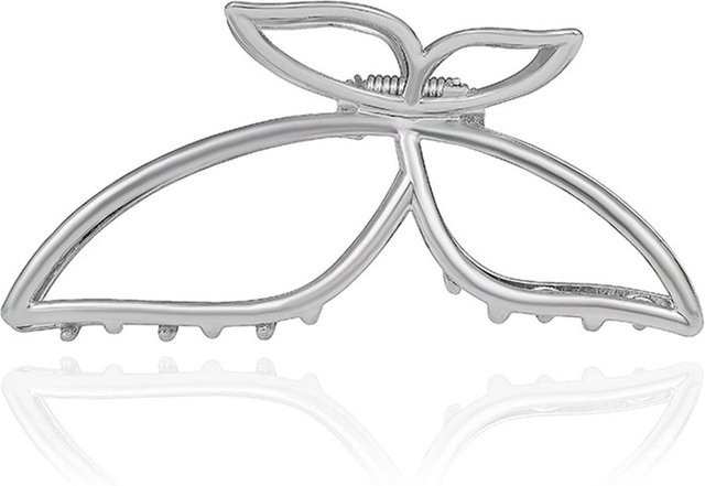YULIN Haarklammer Schmetterling, Damen - Bild 1