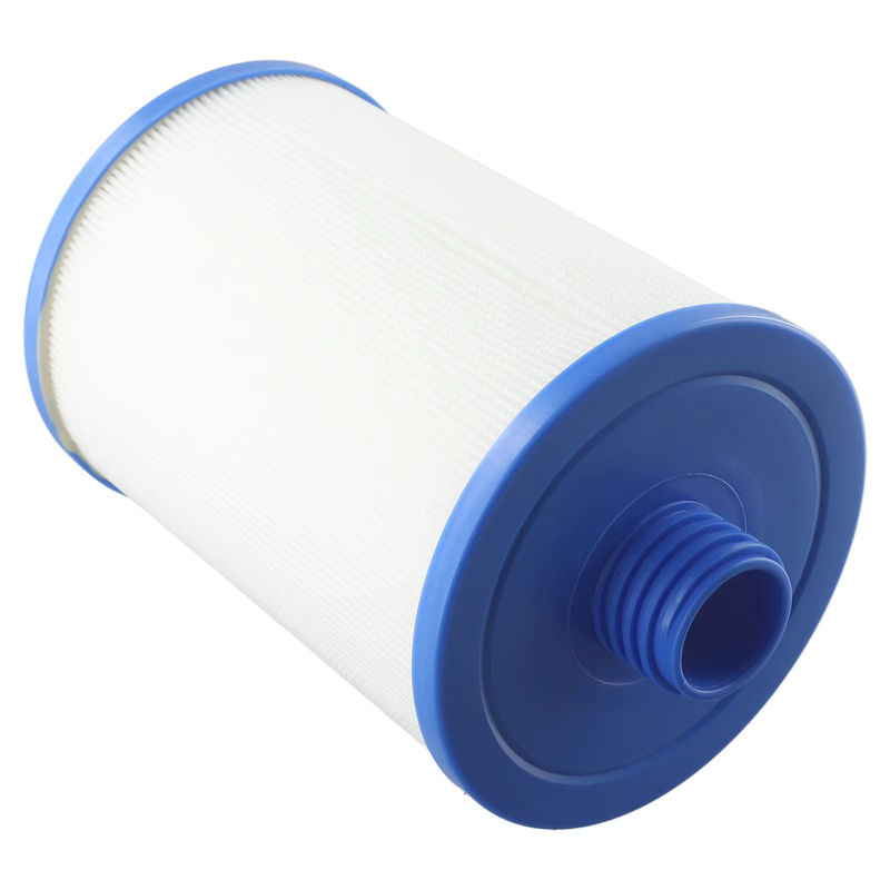 Unicel 6ch-940 Pool Filterkartusche für Spa und Schwimmbad, Weiß - Bild 6