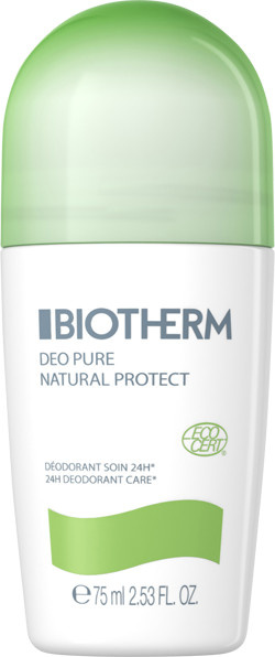 Biotherm Deo Pure Deodorant Roll-On - Bild 1